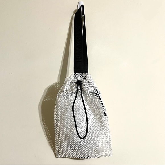 Free People Movement Mini Mesh Sling Bag - Picture 5 of 15